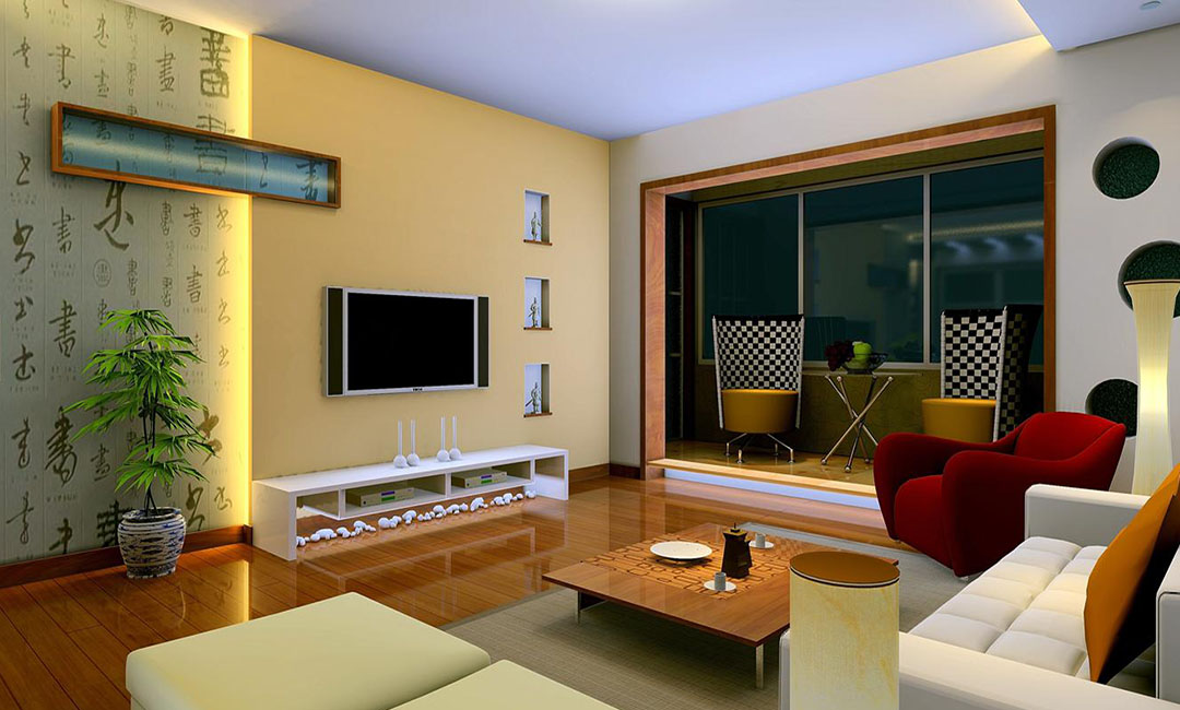 丰都新房装修APP整体开发案例