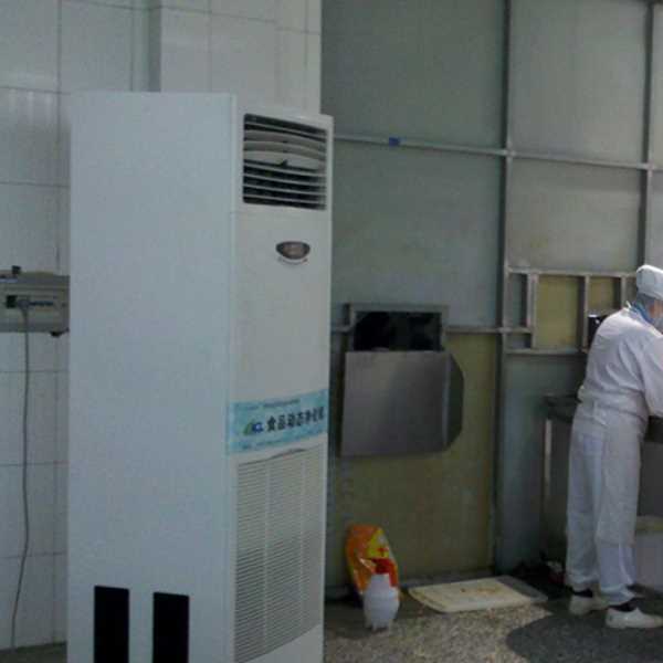 丰都食品正负离子空气杀菌器