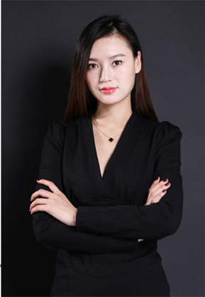 丰都史静静 纹绣讲师